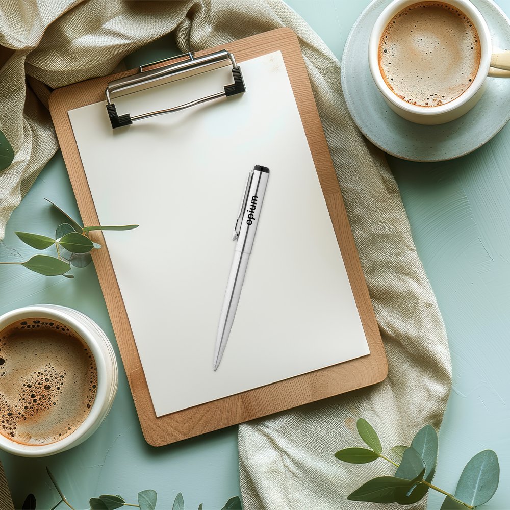 Parker Vector Ballpoint Pen – Image 5