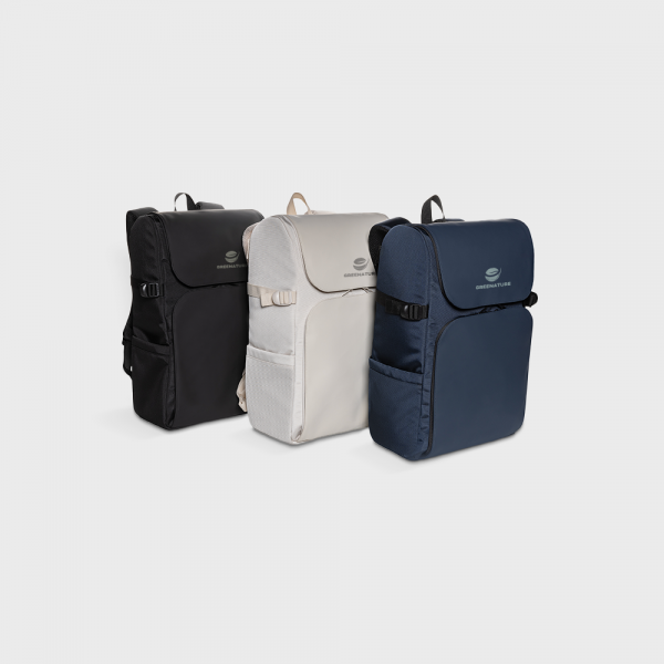 Sac weekend deluxe RPET
