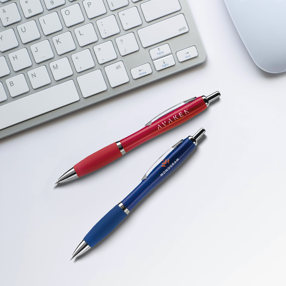 Stylo premium avec grip – Image 5