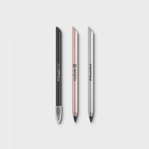 Stylo inkless en aluminium recyclé
