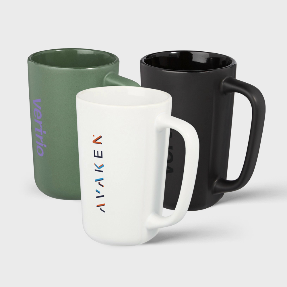 Tasse en céramique | 480 ml – Image 2