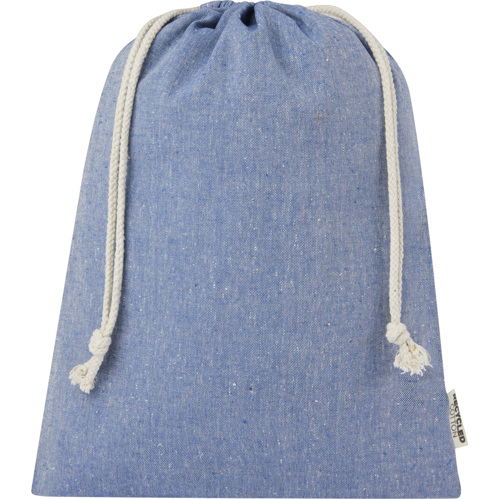 Sac cadeau en coton recyclé GRS Pheebs | 30 x 42 cm – Image 5