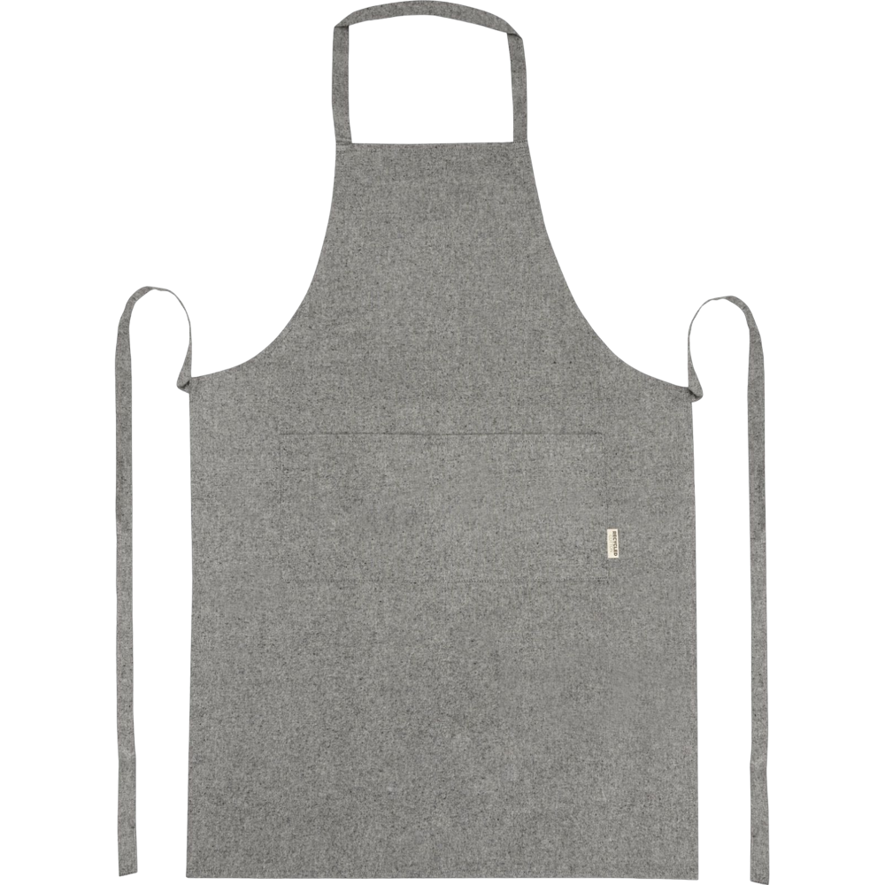 Tablier en coton recyclé – Image 5