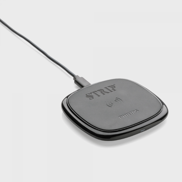 Chargeur sans fil 10W Philips Qi