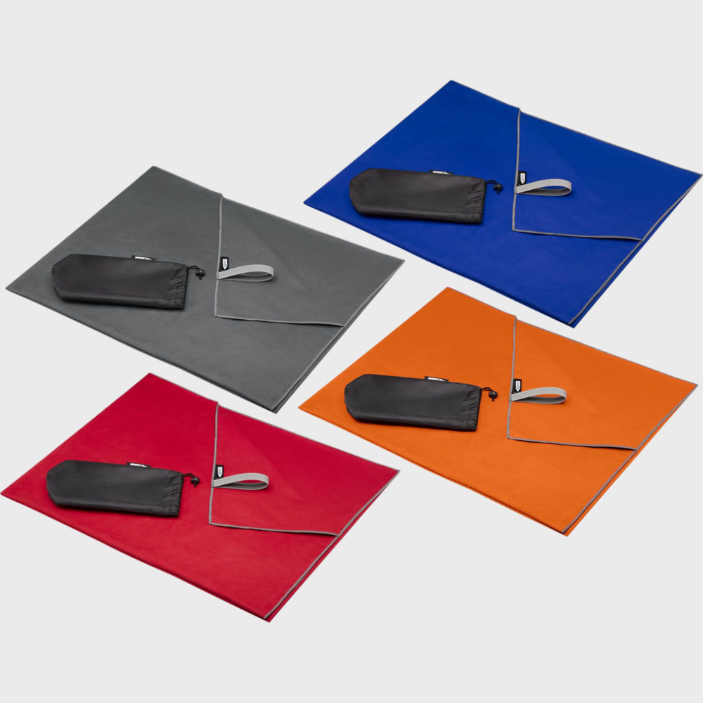 Serviette légère et séchage rapide Pieter | 100 x 180 cm – Image 4