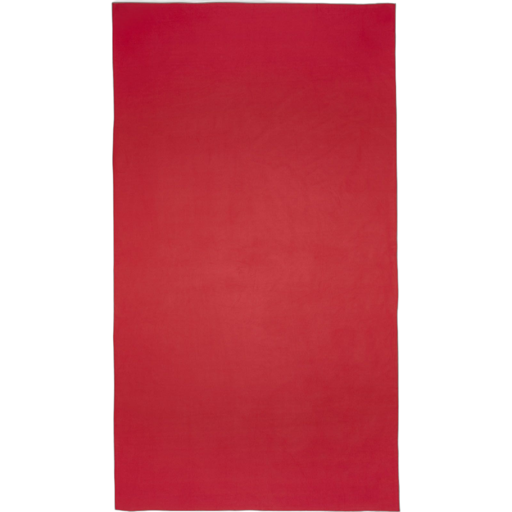 Serviette légère et séchage rapide Pieter | 100 x 180 cm – Image 3