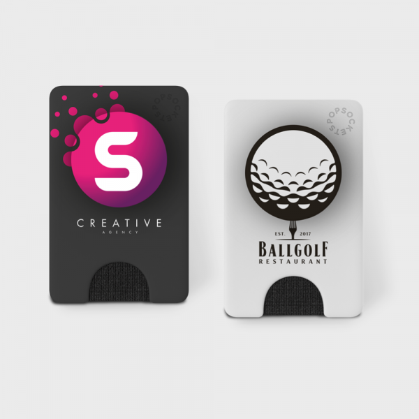 Porte-cartes PopSockets®
