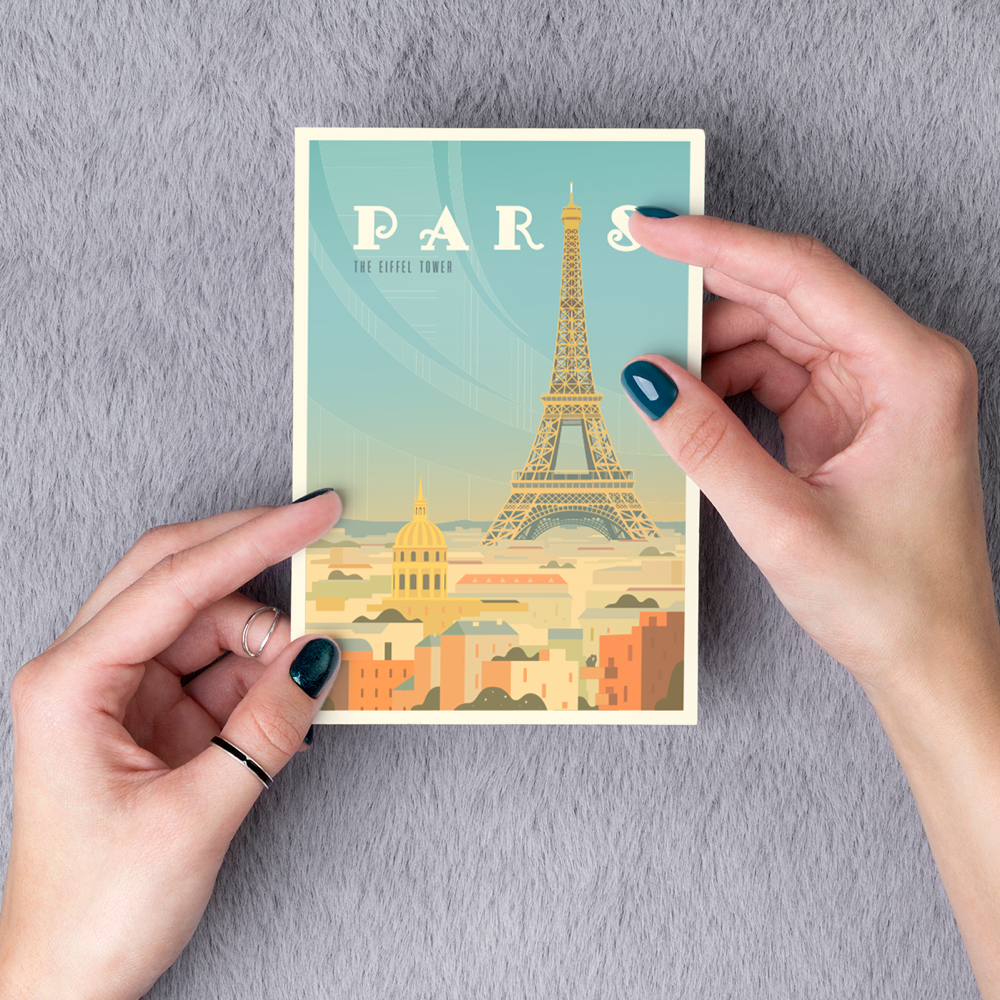 Cartes postales – Image 7