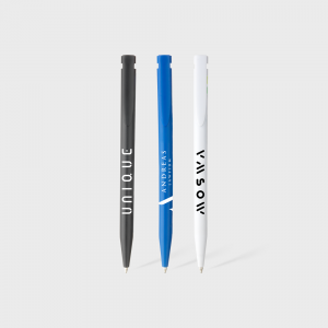 Stylo en plastique recyclé GRS