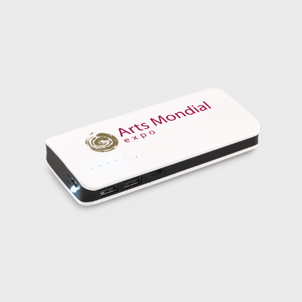 Batteries externes 10000 mAh