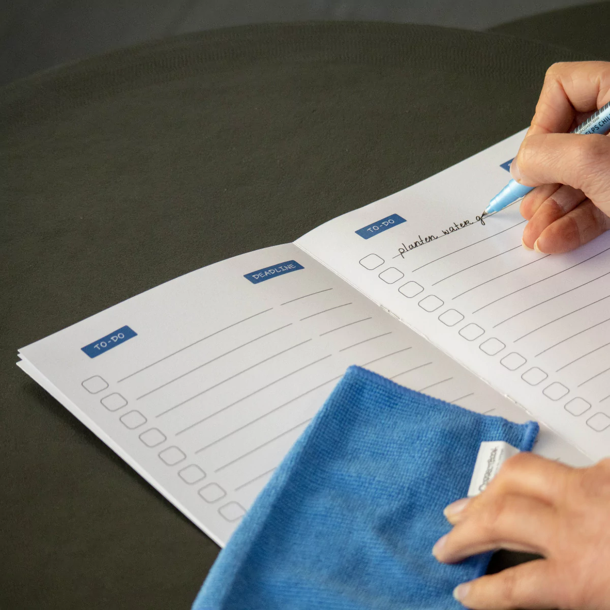 Correctbook A5 Scratch – Image 5