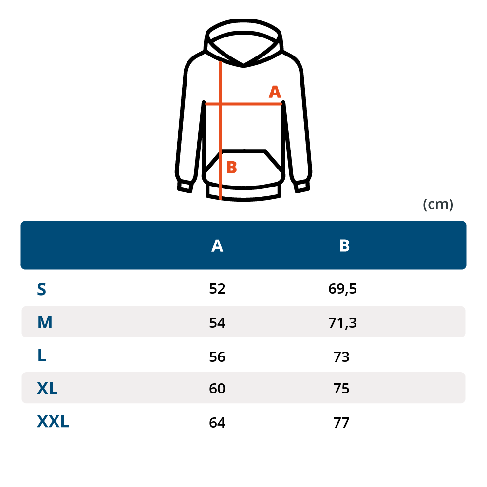 Cosy Hood by Jack & Jones – Image 2