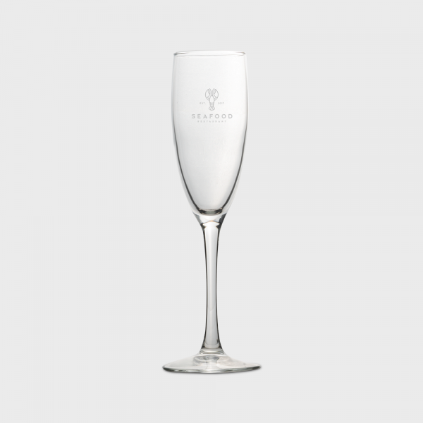 Verre à champagne Provence 190 ml