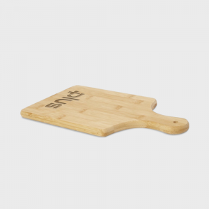 Planche à découper en bambou Seasons
