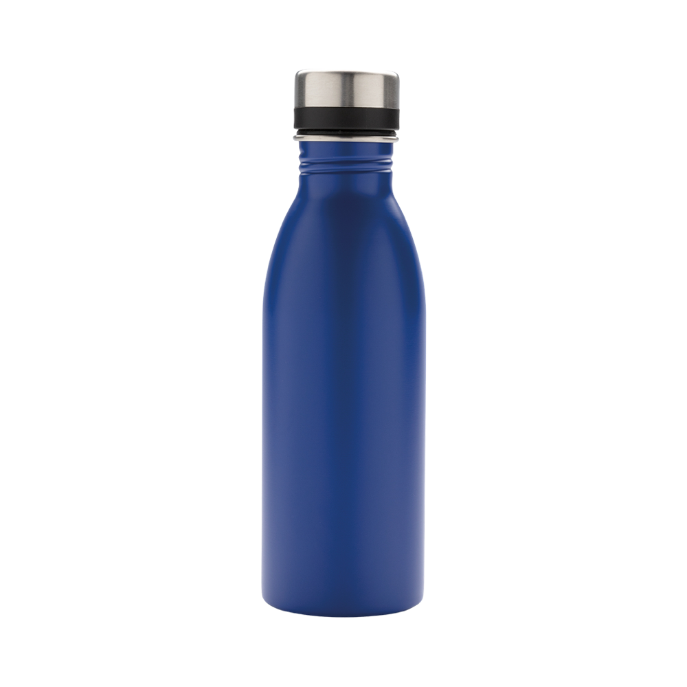 Gourde en acier inoxydable recyclé RCS | 500 ml – Image 2