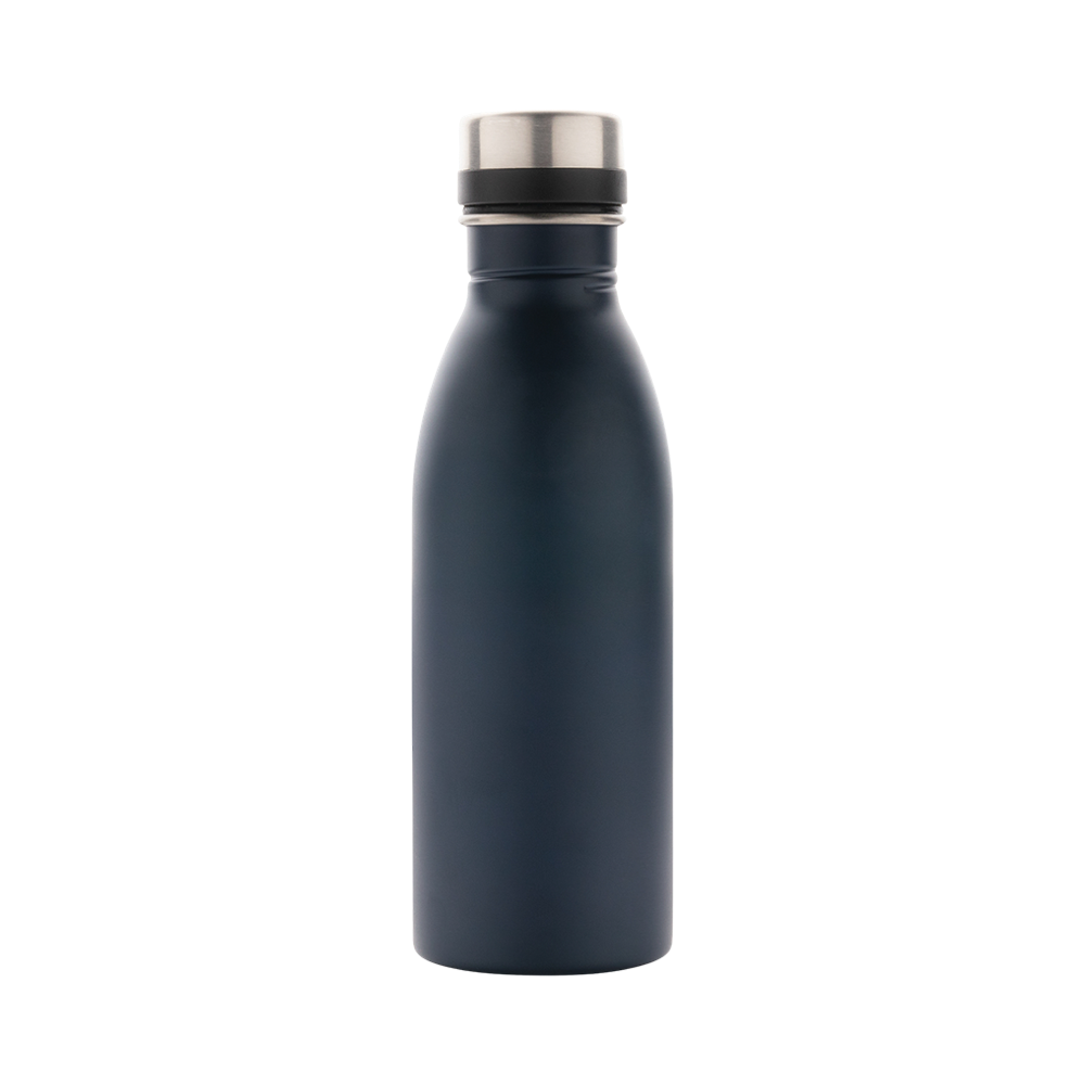 Gourde en acier inoxydable recyclé RCS | 500 ml – Image 6