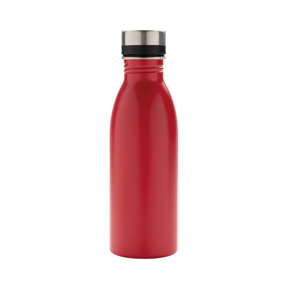Gourde en acier inoxydable recyclé RCS | 500 ml – Image 9