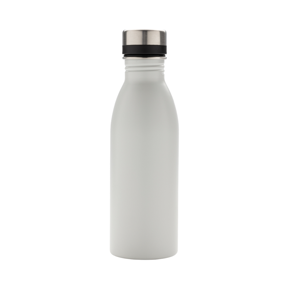 Gourde en acier inoxydable recyclé RCS | 500 ml – Image 11