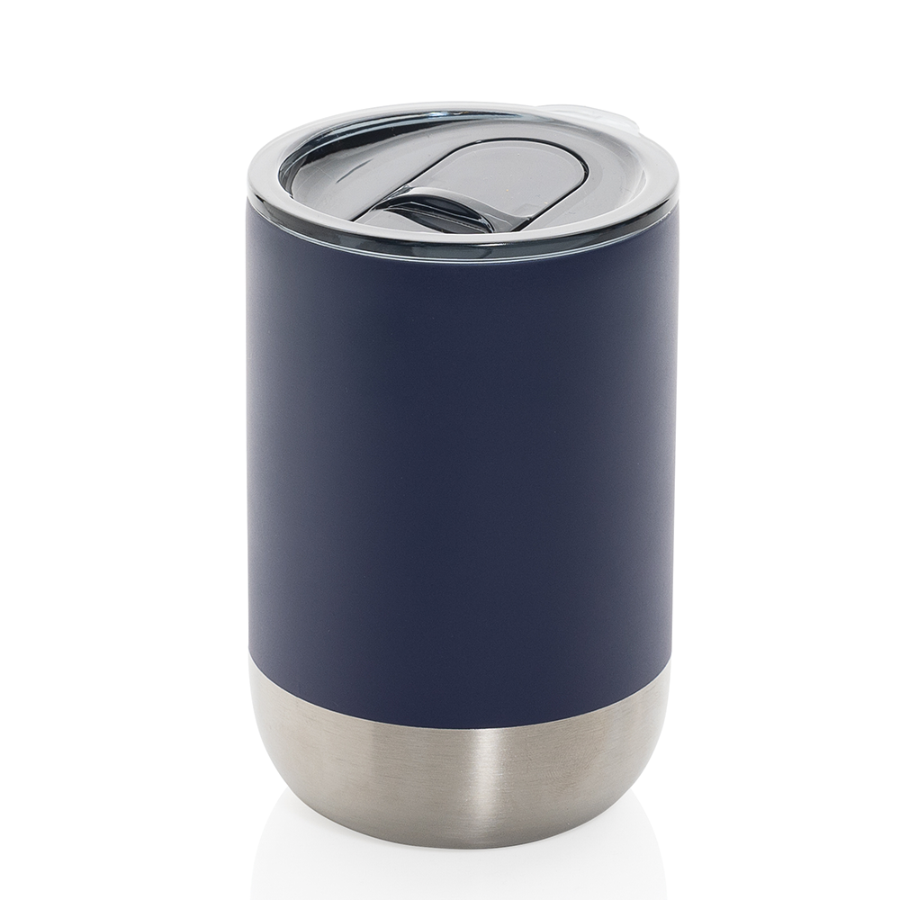 Mug isotherme en acier inoxydable recyclé RCS – Image 3