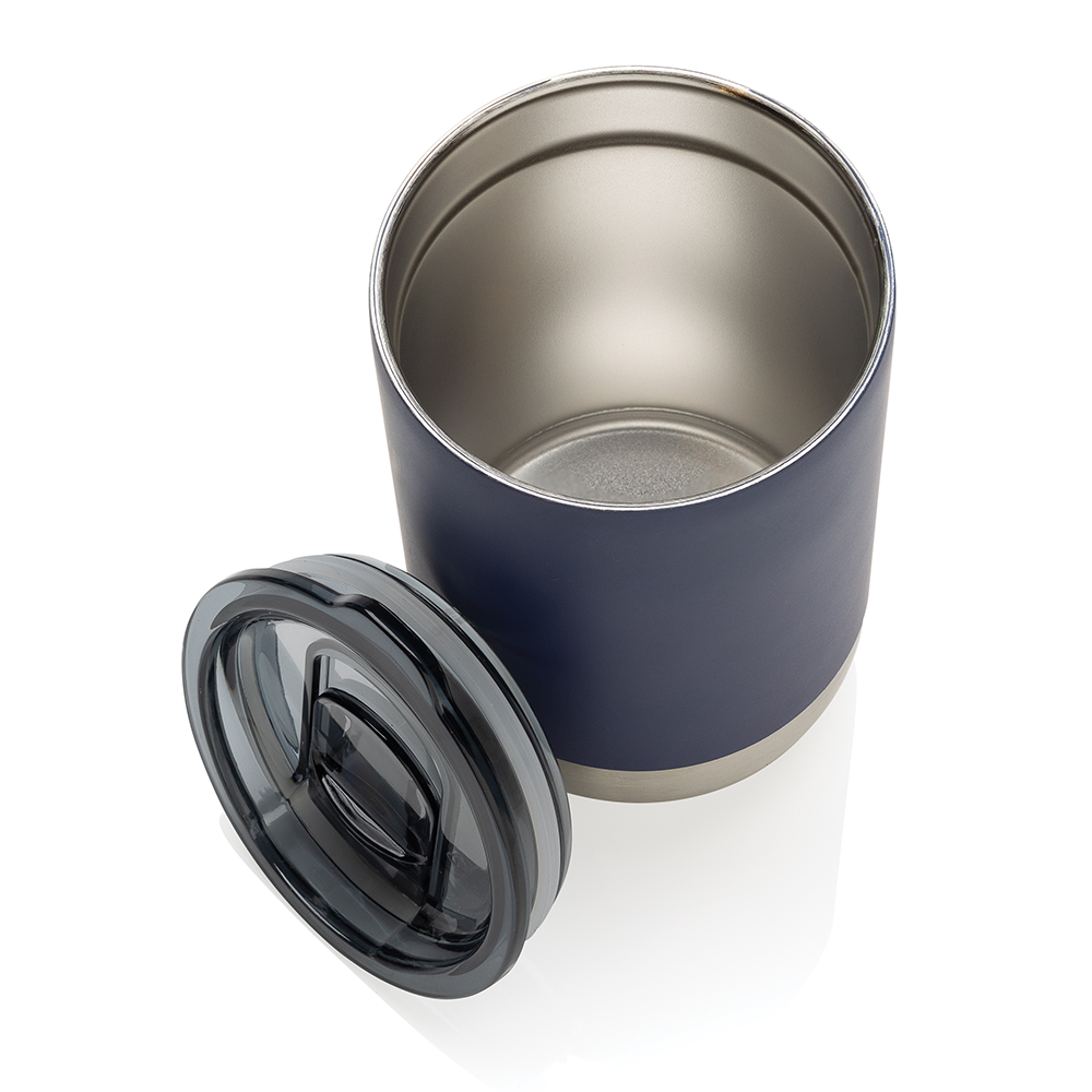 Mug isotherme en acier inoxydable recyclé RCS – Image 4