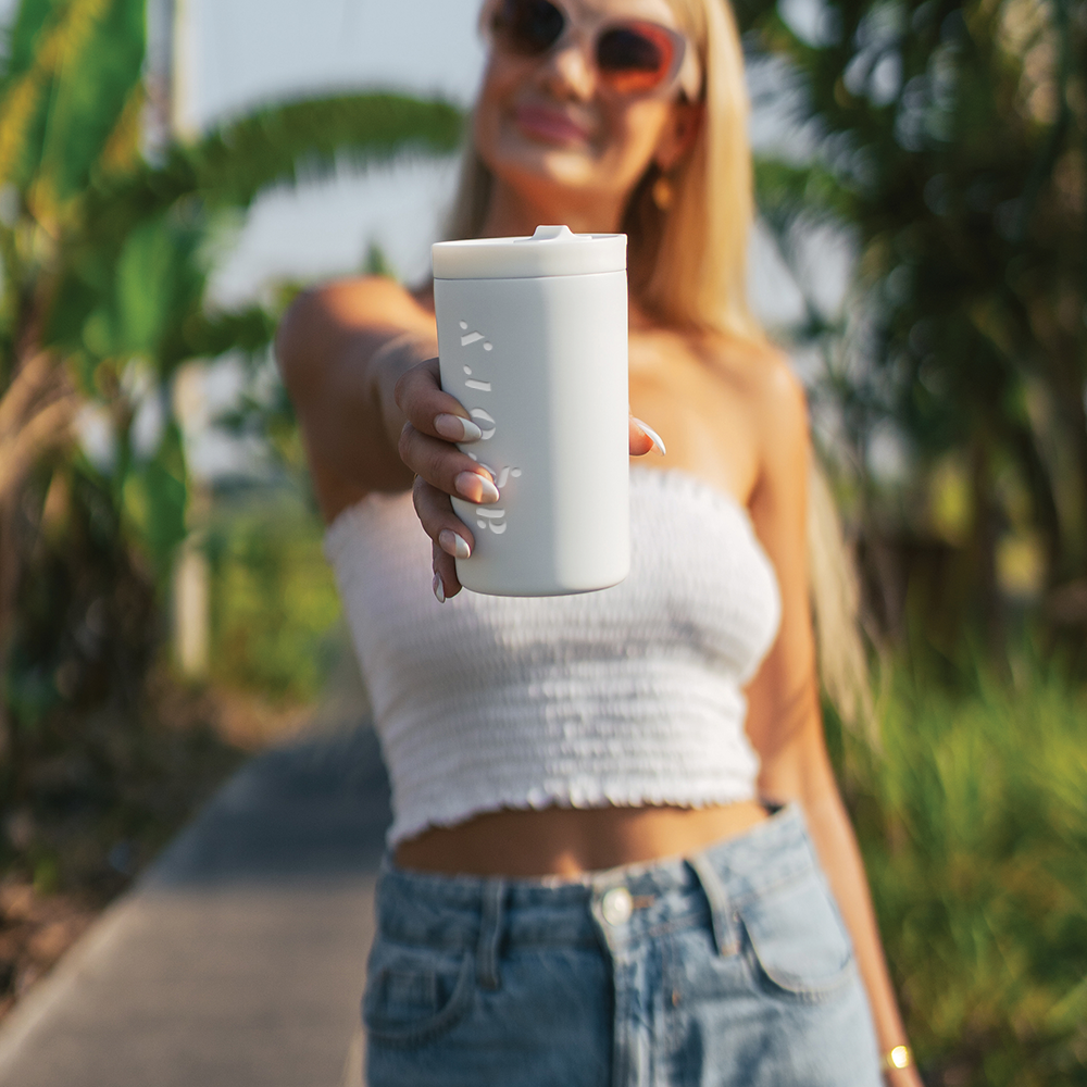 Mug isotherme écologique | 300 ml – Image 7