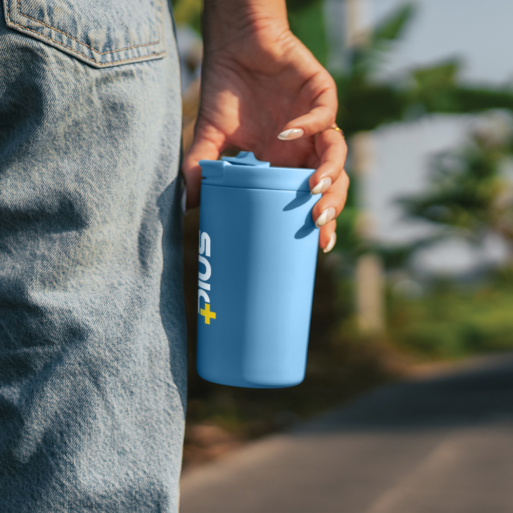 Mug isotherme écologique | 300 ml – Image 5