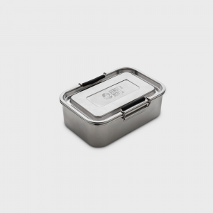 Lunch box isotherme RCS en inox