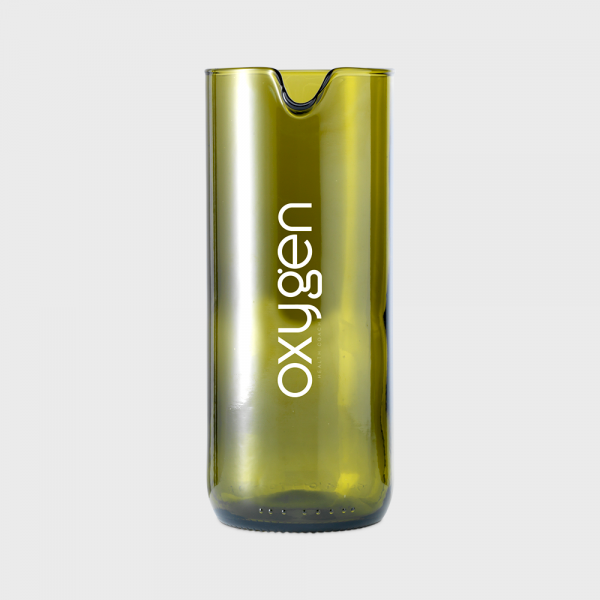 Carafe Rebottled 600 ml
