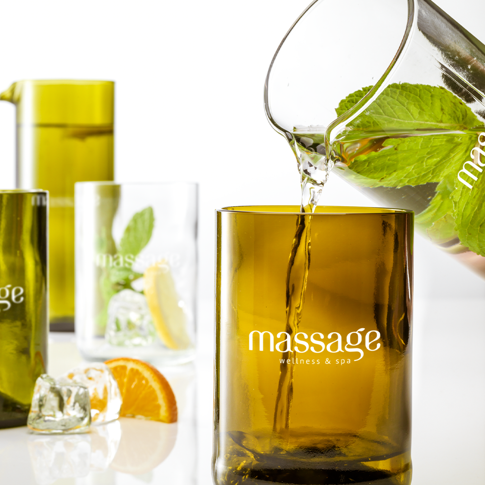 Carafe Rebottled 600 ml – Image 5