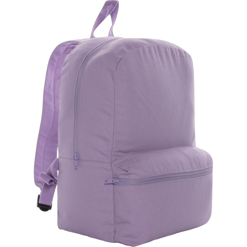 Sac à dos en toile recyclée – Image 4