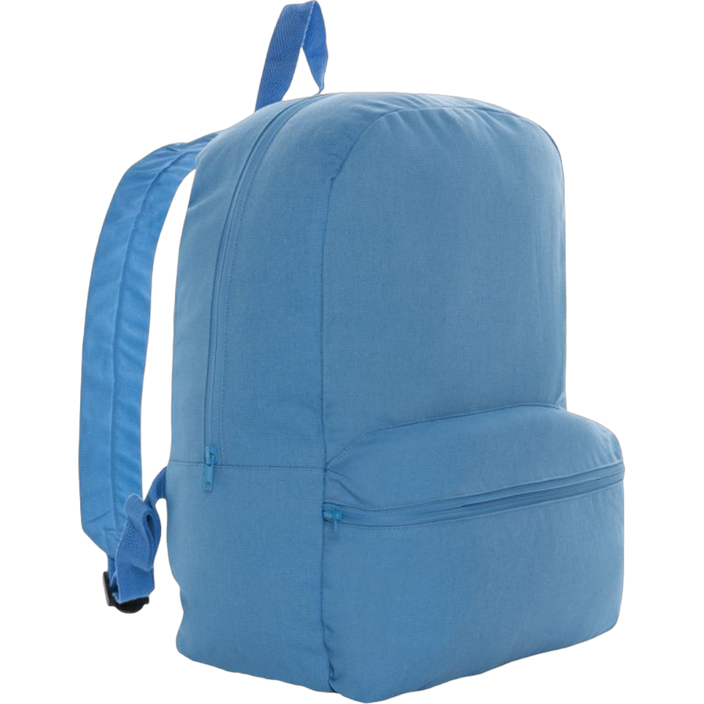 Sac à dos en toile recyclée – Image 6