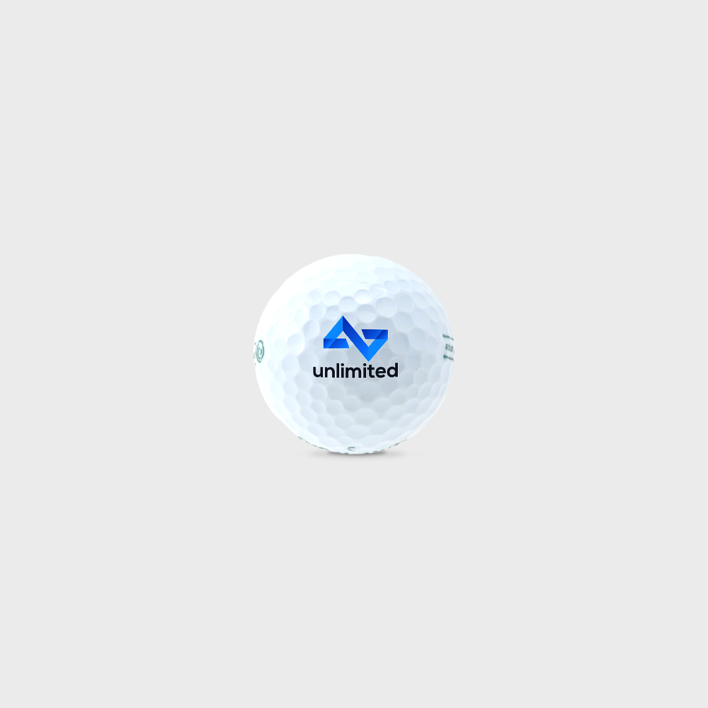 Balles de golf recyclées Tomorrow Golf – Image 3