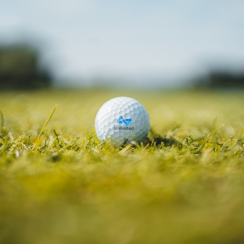 Balles de golf recyclées Tomorrow Golf – Image 5