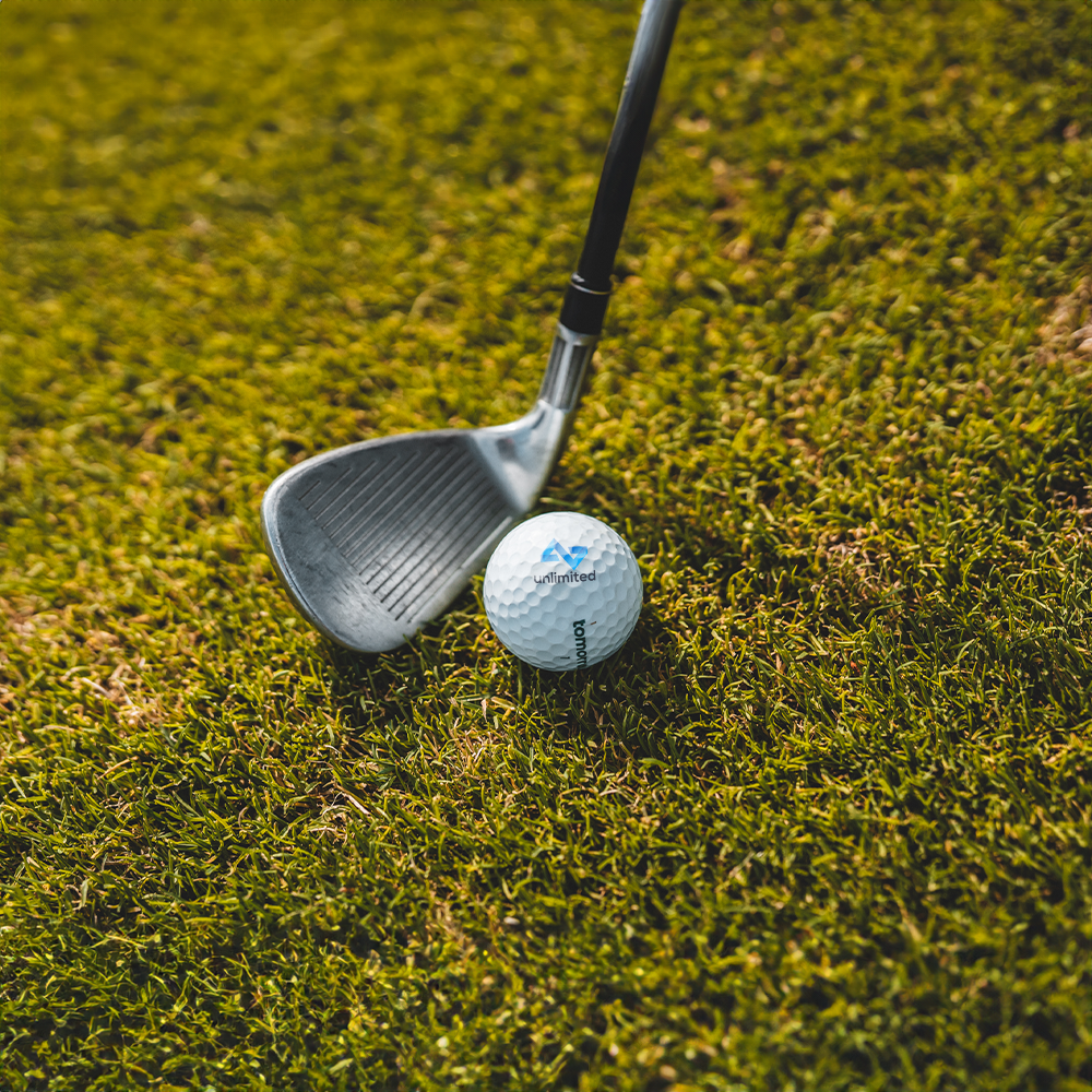 Balles de golf recyclées Tomorrow Golf – Image 4