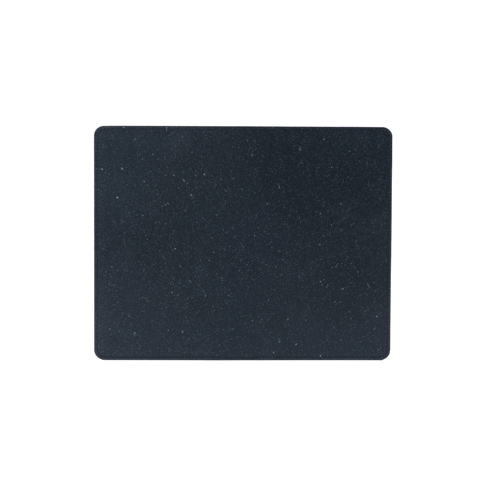 Tapis de souris en cuir recyclé – Image 2