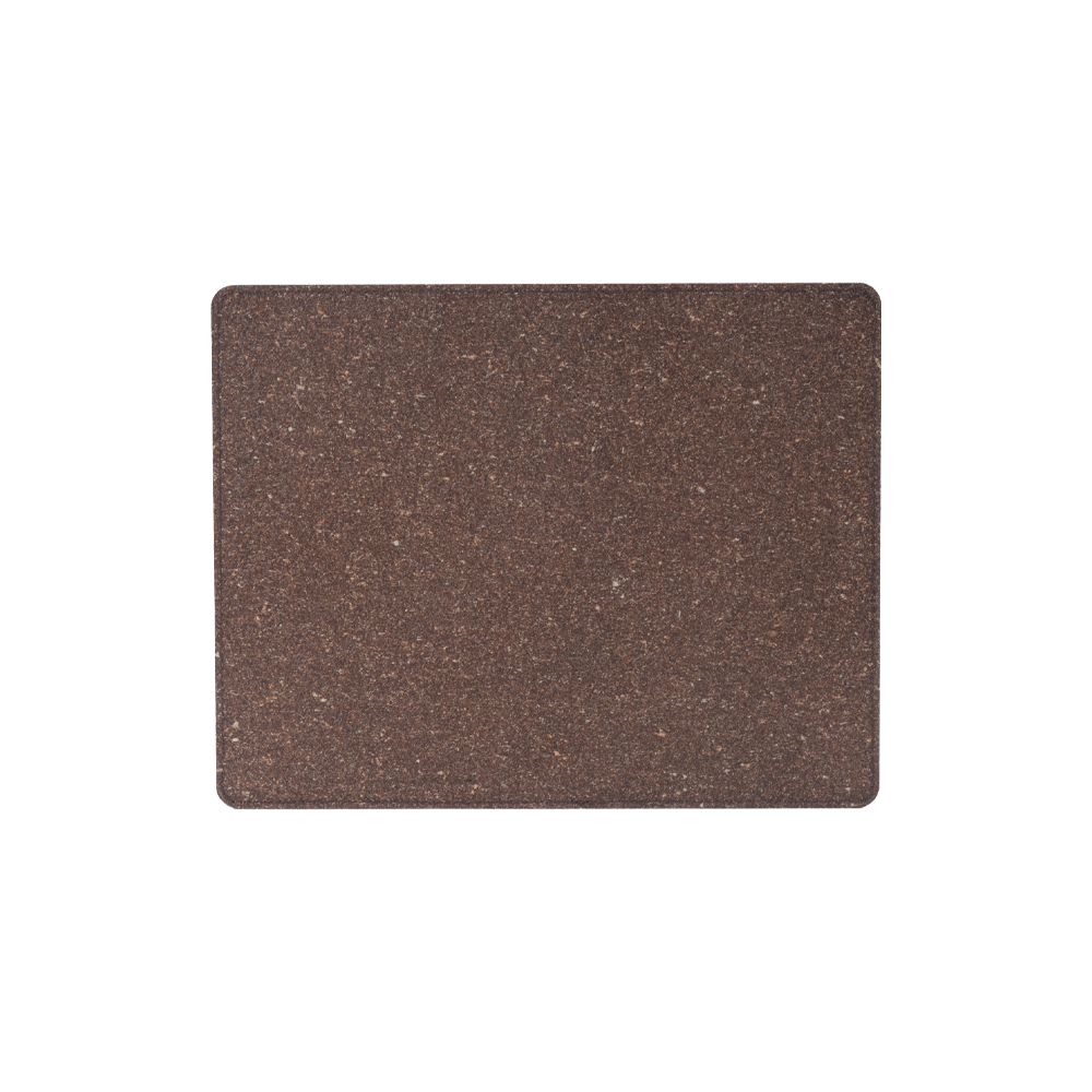 Tapis de souris en cuir recyclé – Image 5