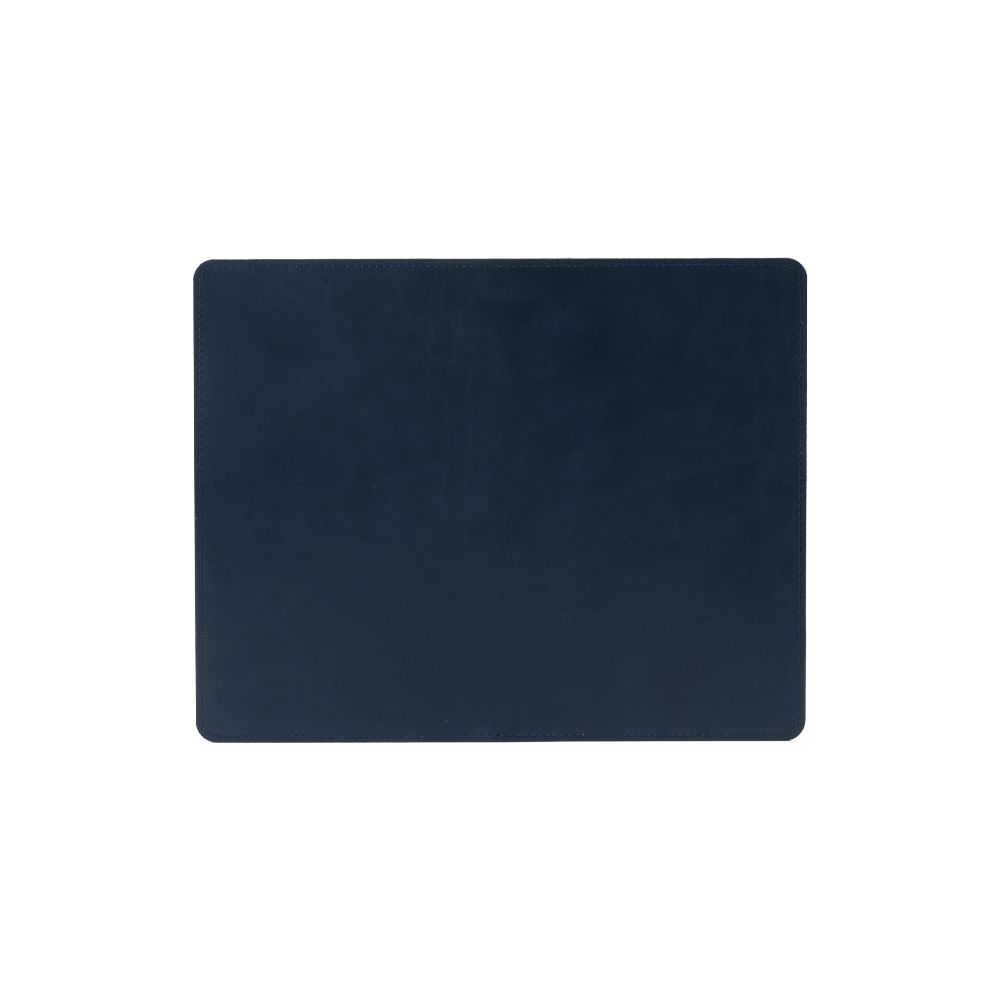 Tapis de souris en cuir recyclé – Image 7