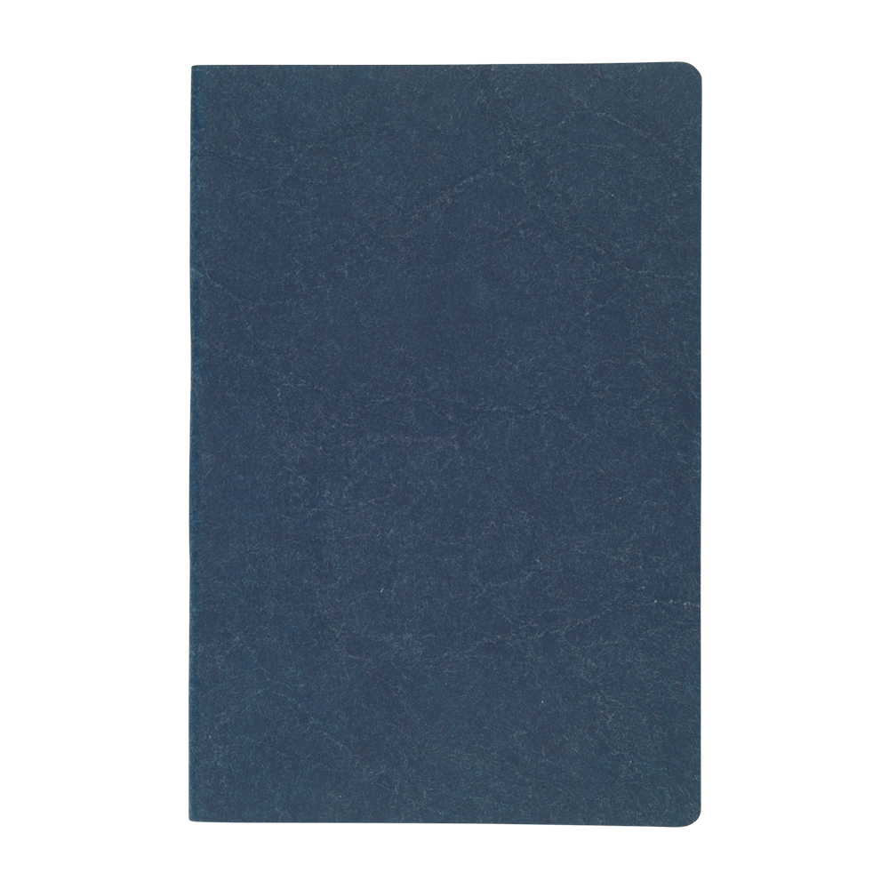 Carnet rechargeable en cuir recyclé A5 – Image 6