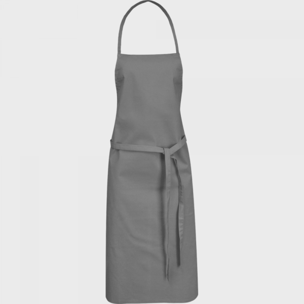 Tablier de coton classique