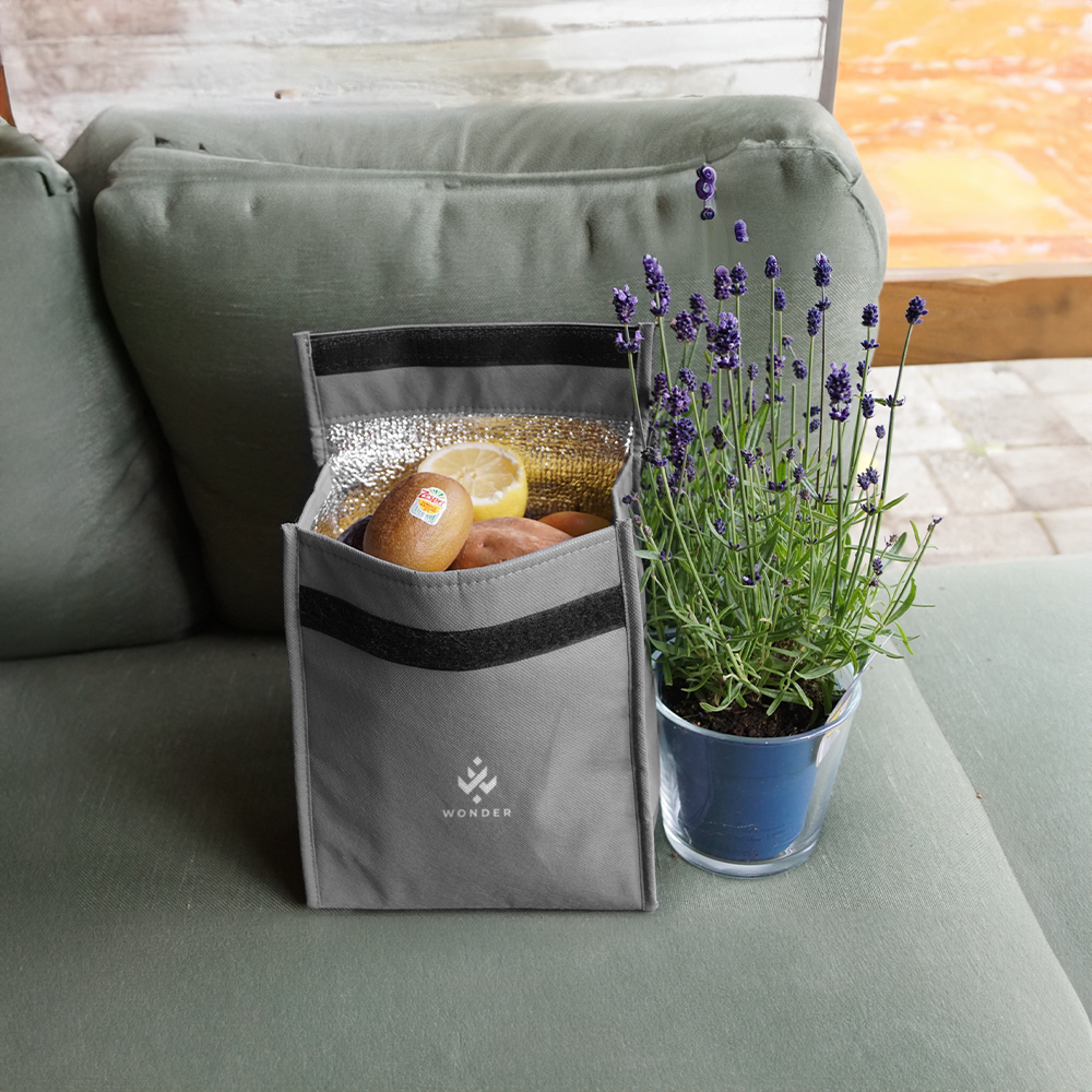 Sac à déjeuner Fridgebag Retulp – Image 5