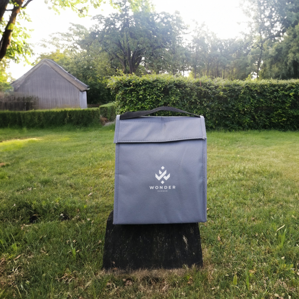 Sac à déjeuner Fridgebag Retulp – Image 4