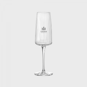 Verre à champagne Ribbio 255 ml