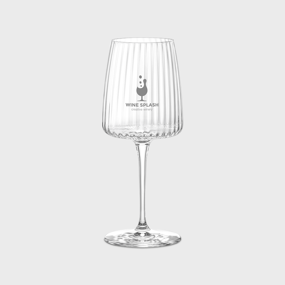 Verre à vin Ribbio 370 ml – Image 2