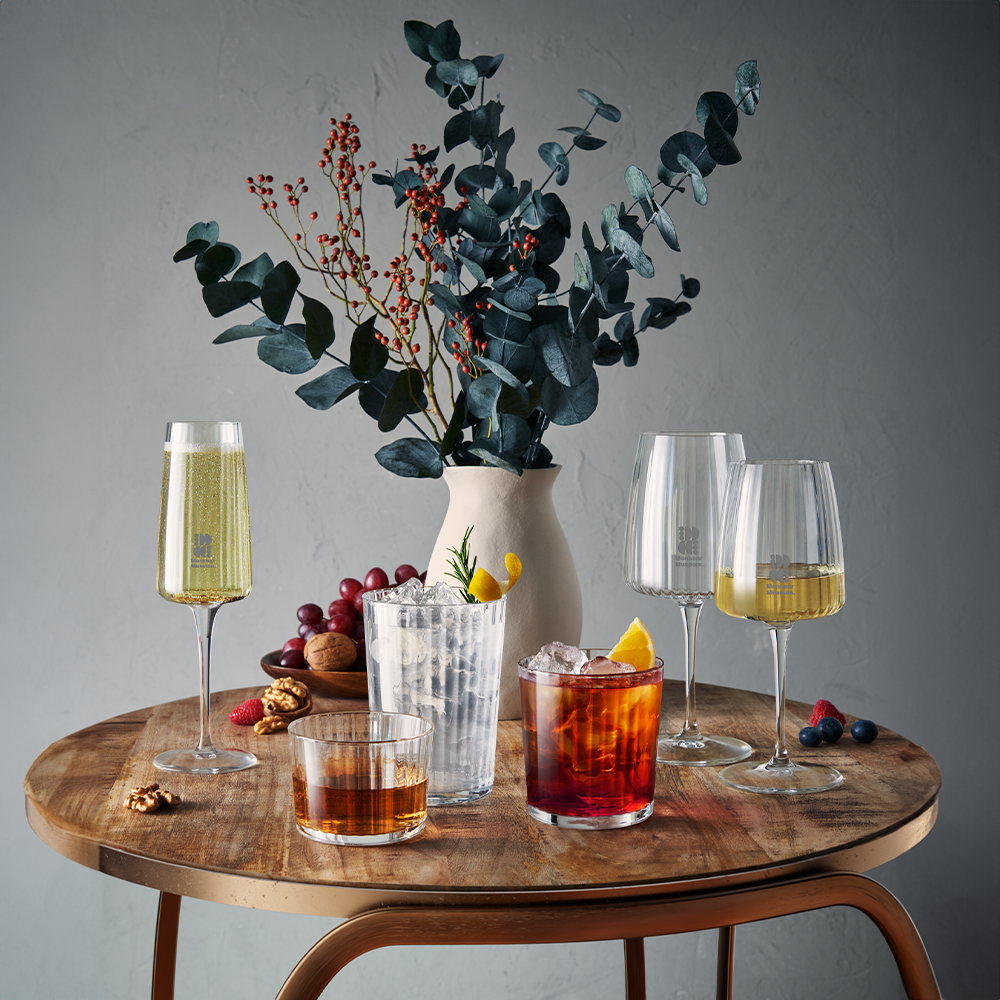 Verre à vin Ribbio 370 ml – Image 4