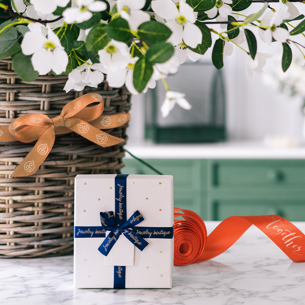 Rubans emballage cadeaux – Image 3