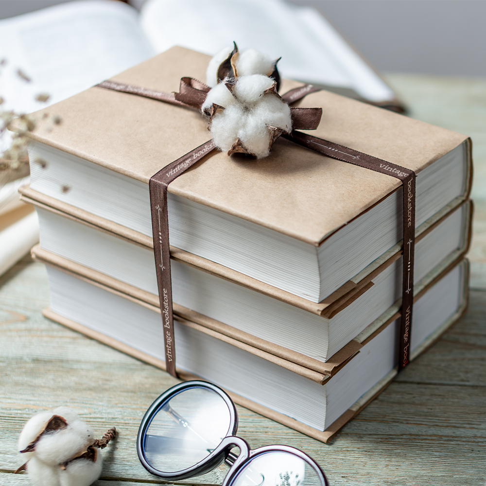 Rubans emballage cadeaux – Image 8