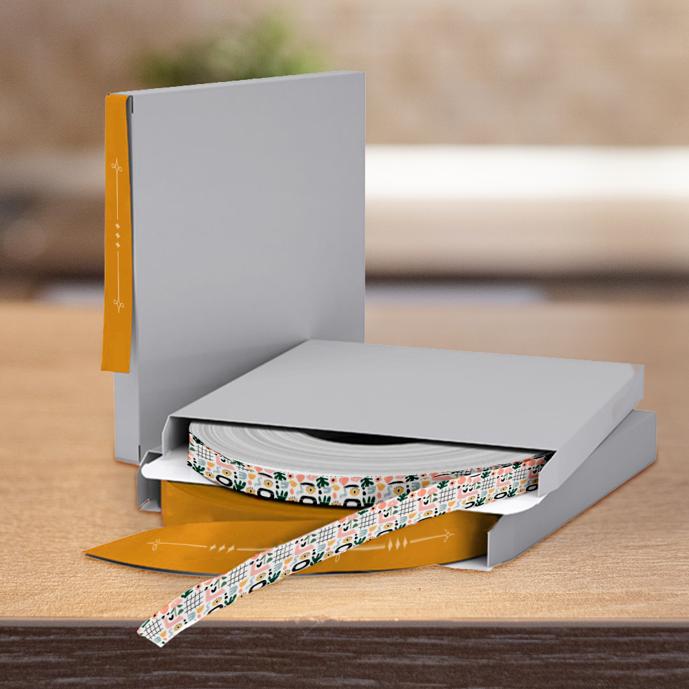 Rubans emballage cadeaux – Image 2