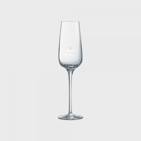Verre à champagne Riviera 210 ml