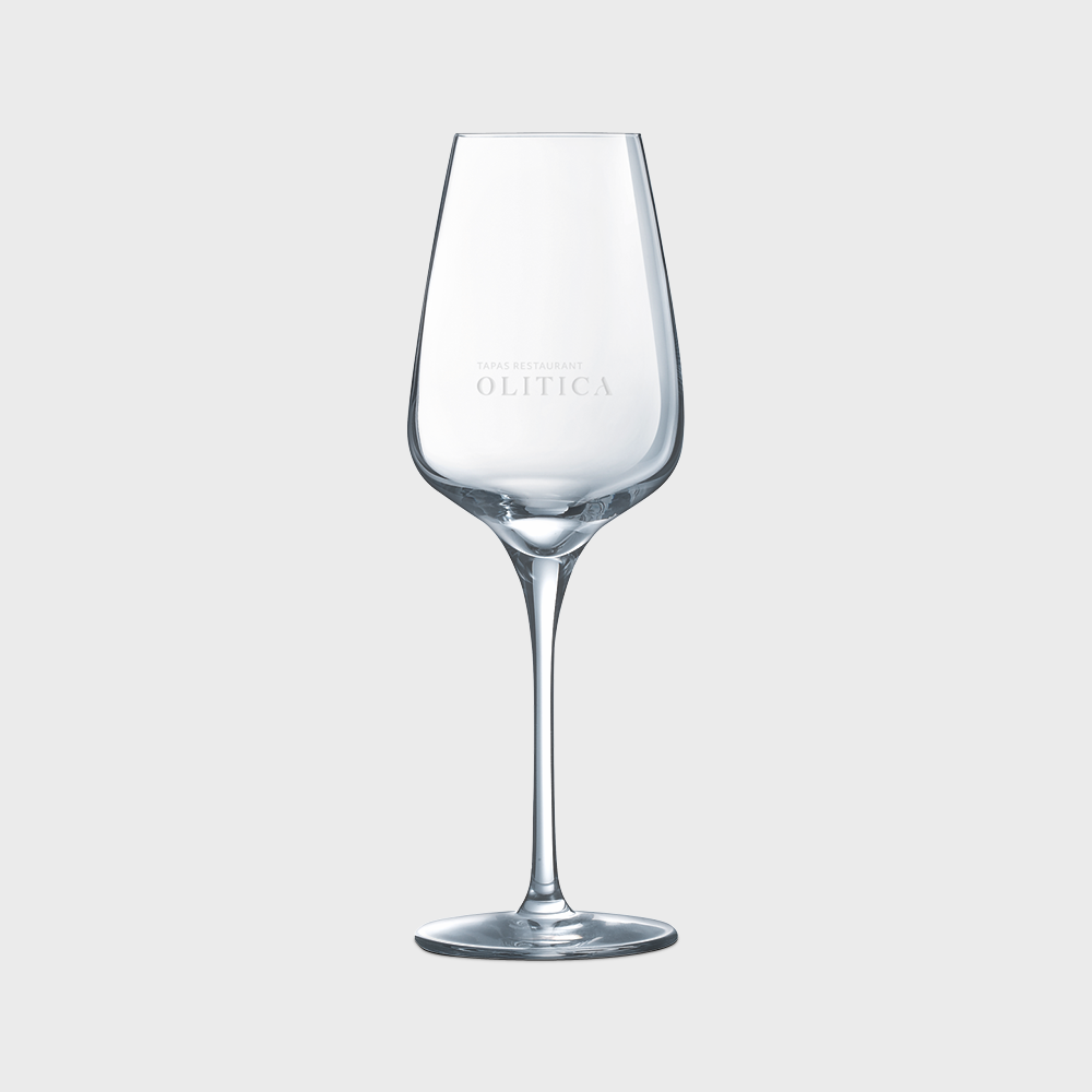 Verre à vin Riviera 350 ml – Image 3