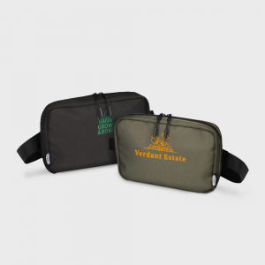 Trousse de toilette recyclée Roam GRS